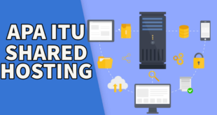 Shared Hosting