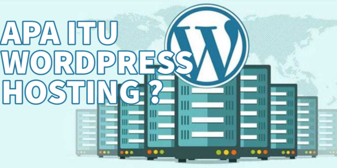 wordpress hosting