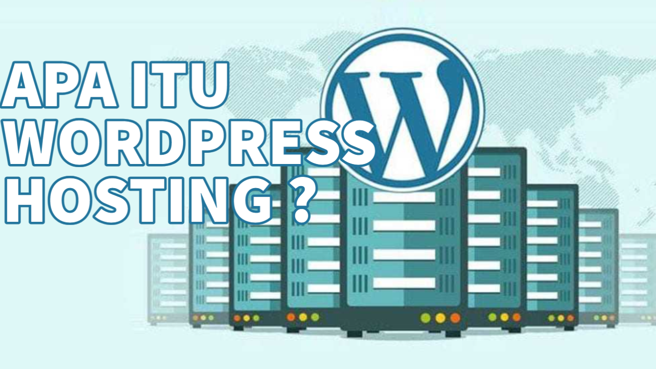 wordpress hosting