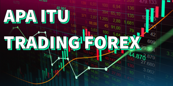 Trading Forex