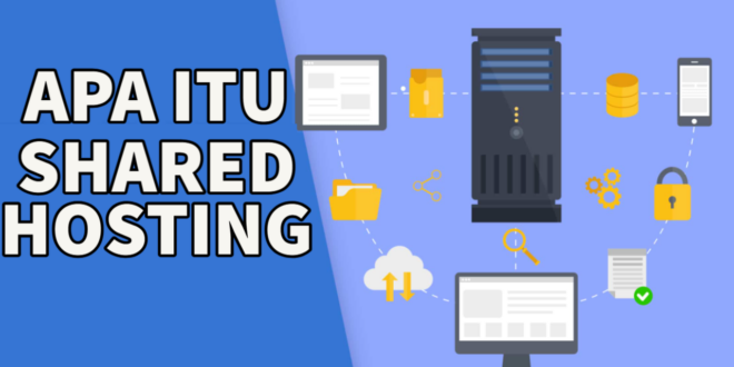 Shared Hosting