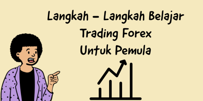 belajar trading forex