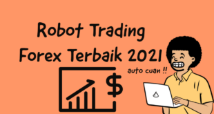 robot forex