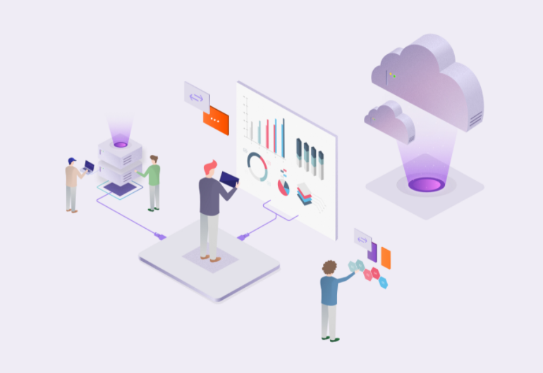 cloud hosting