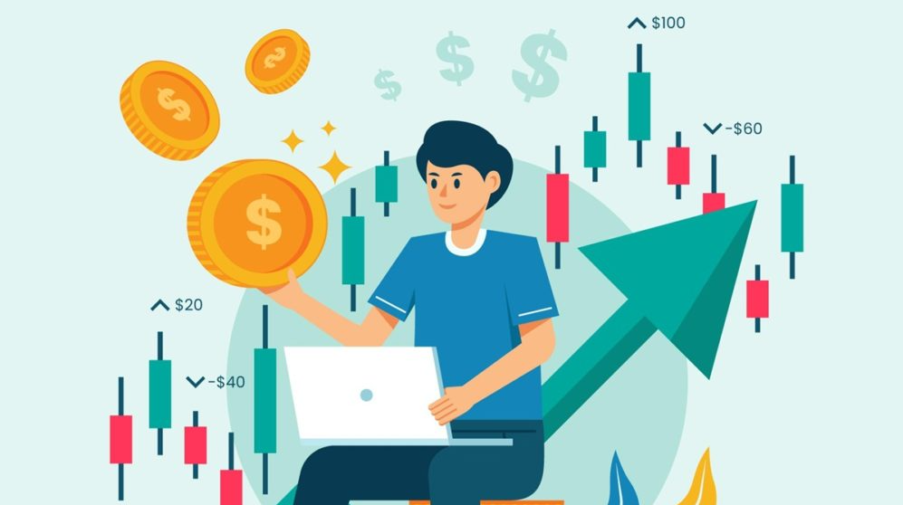 Trading Forex