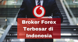 Broker Forex Terbesar di Indonesia