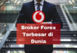 Broker Forex Terbesar di Dunia