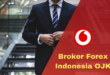Broker Forex Indonesia OJK