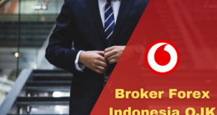 Broker Forex Indonesia OJK