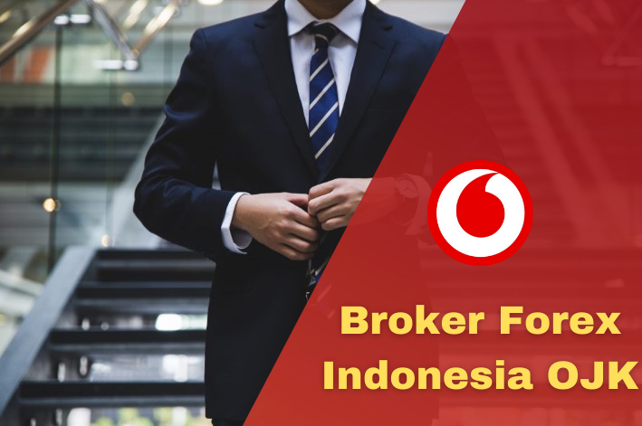 Broker Forex Indonesia OJK