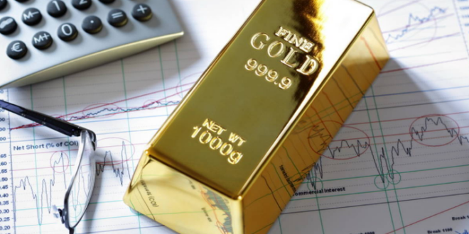 Cara Investasi Emas