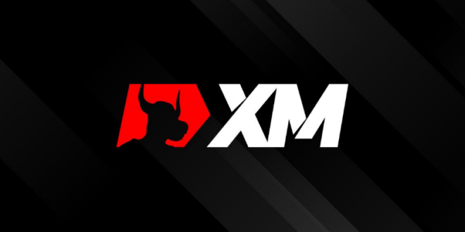 XM Global Broker Forex Terbaik