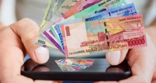 Trading forex modal 100rb