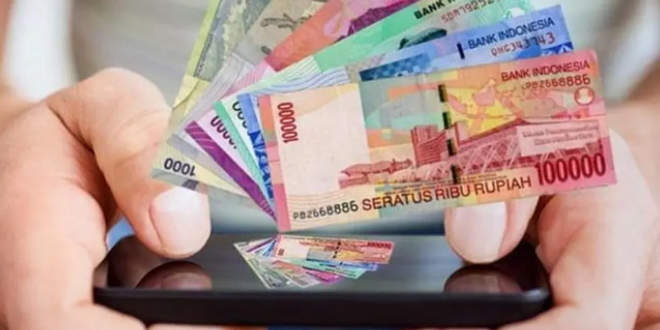 Trading forex modal 100rb