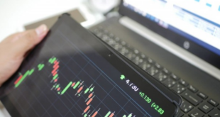 Trading Forex Deposit Kecil