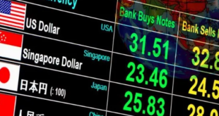 Pasangan Mata Uang Forex Terbaik