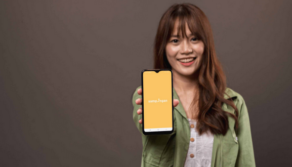 Aplikasi Sampingan Aman atau Penipu?