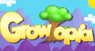 Cara Daftar Growtopia