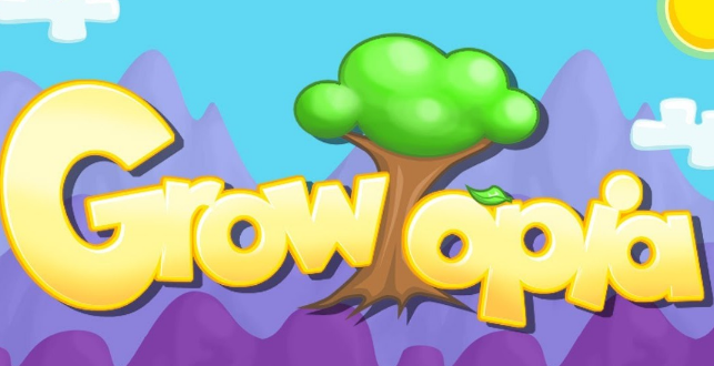 Cara Daftar Growtopia
