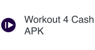 Workout4Cash