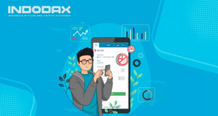 Cara Daftar Akun Indodax