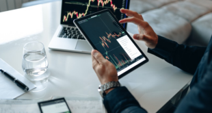 Cara memilih saham