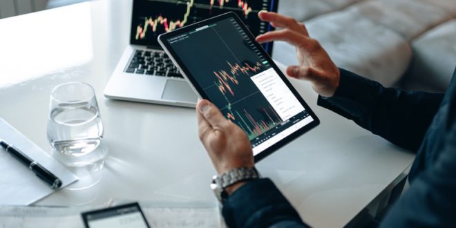 Cara memilih saham