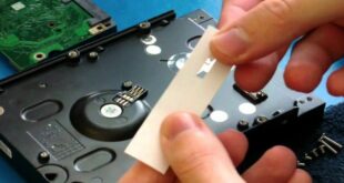 Hardisk Tidak Terbaca di BIOS