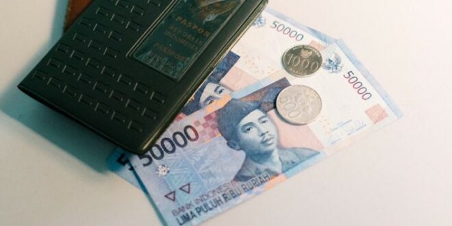 Trading Modal 50 Ribu