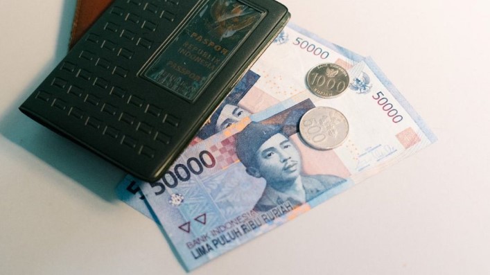 Trading Modal 50 Ribu