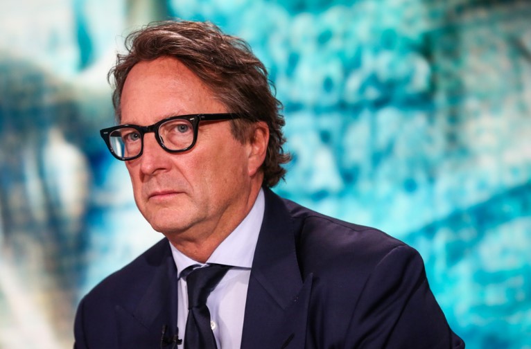 Phil Falcone