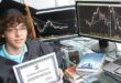 Investasi Saham Untuk Pelajar dan Mahasiswa