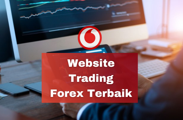 Website Trading Forex