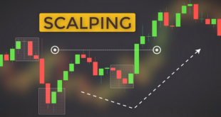 Apa Itu Skalping Dalam Strategi Trading