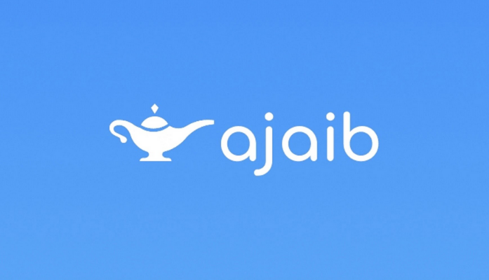 Ajaib