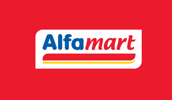 Kantor Pusat alfamart bandung