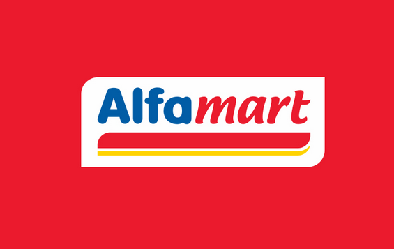 Kantor Pusat alfamart bandung