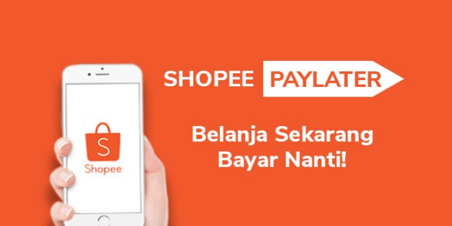 Pengalaman Telat Bayar Shopee Paylater