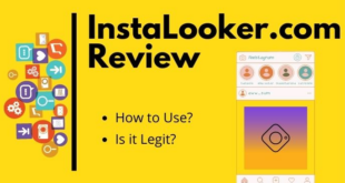 Instalooker.com Review