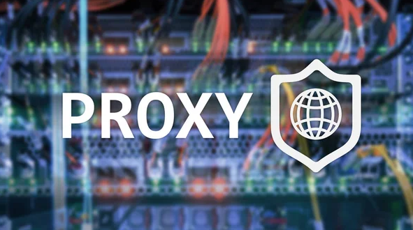 Cara Setting Proxy di Android
