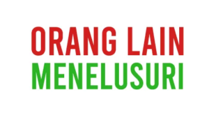Orang Lain Juga Menelusuri