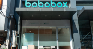 Bobobox Kebayoran Baru