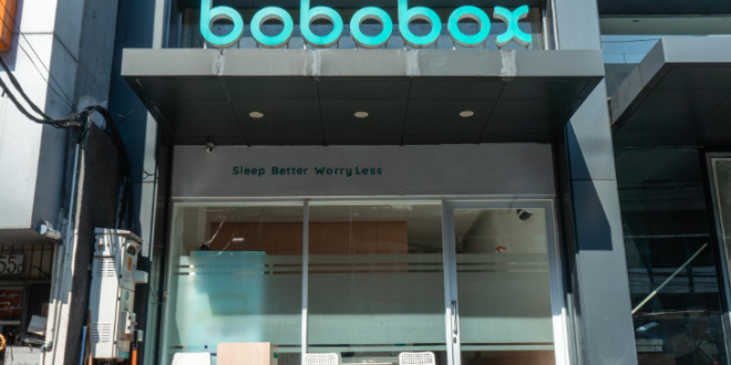 Bobobox Kebayoran Baru