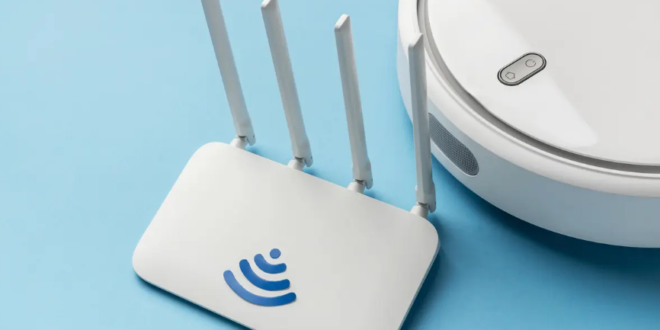 WiFi Paling Bagus di Indonesia