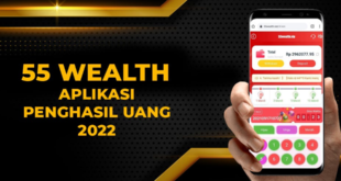 55Wealth Apk