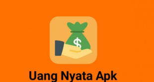 Kode Undangan Uang Nyata