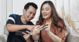 Nama couple 4 huruf