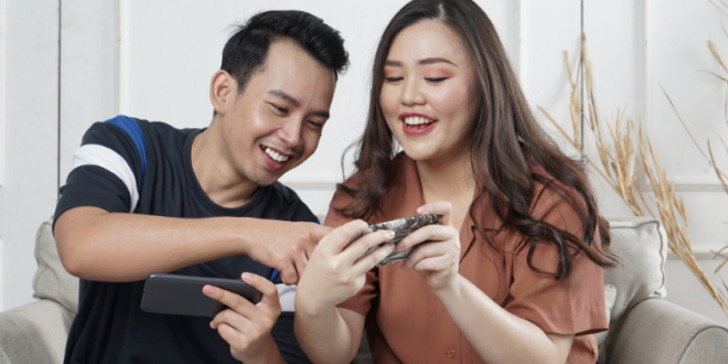 Nama couple 4 huruf