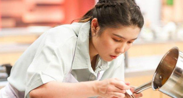 Belinda Christina, Pemenang MasterChef Indonesia Season 11