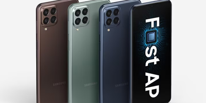 Hp Samsung Harga 4 Jutaan